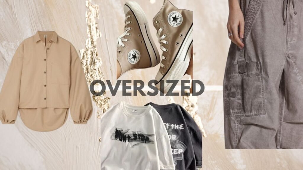 OVERSIZED