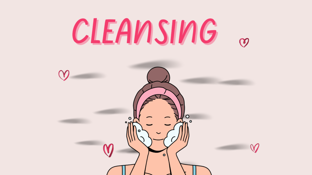 CLEANSER